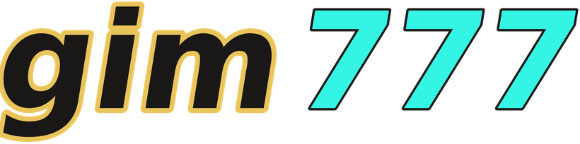 gim777 logo